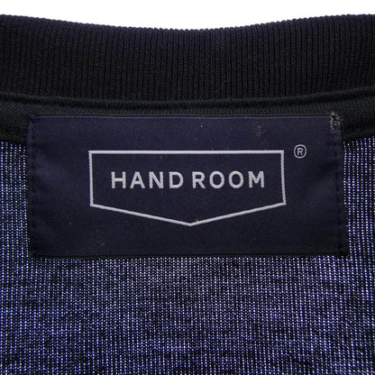 HAND ROOM コットンTシャツ