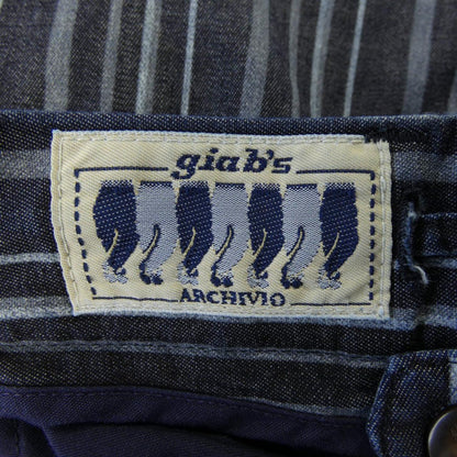 ジャブス パンツ