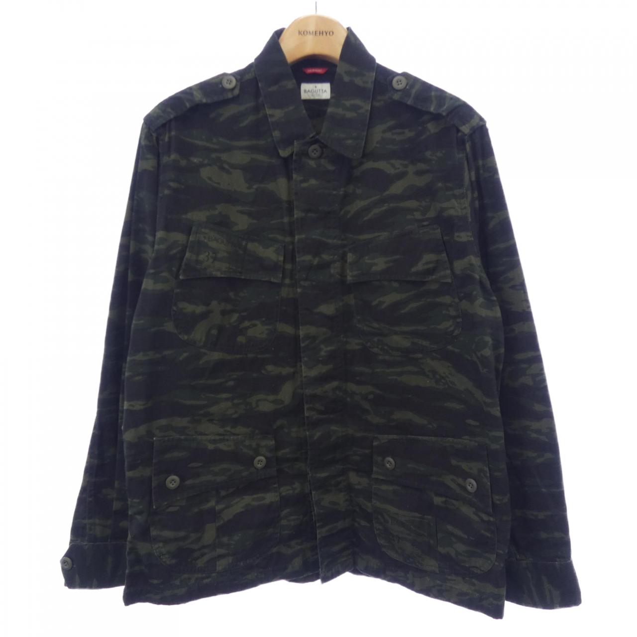 バグッタ ジャケット