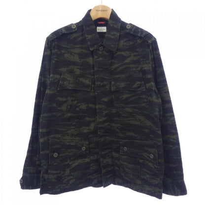 バグッタ ジャケット