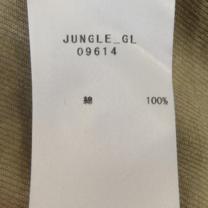 バグッタ ジャケット