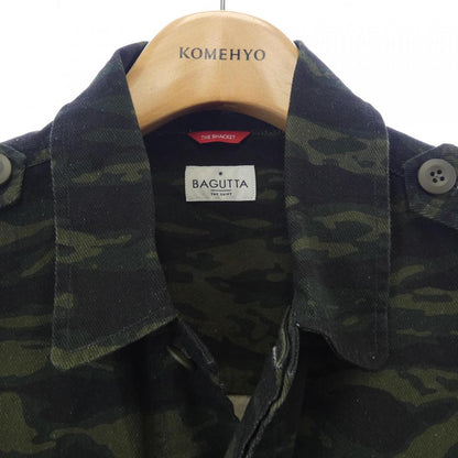 バグッタ ジャケット