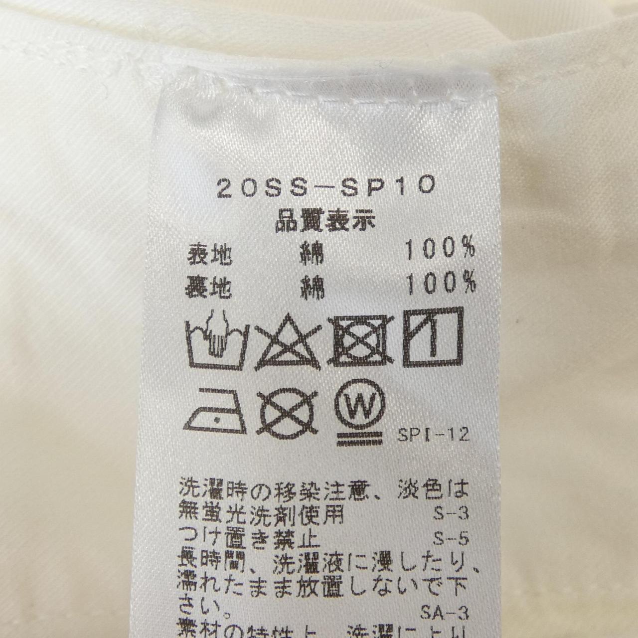 イカイ パンツ