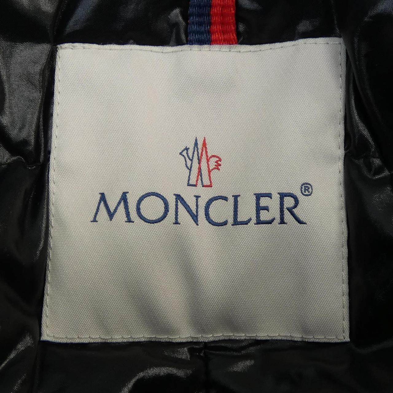 モンクレール MONTICOLE フォックス ダウンコート