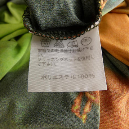 イッセイミヤケ チュニック