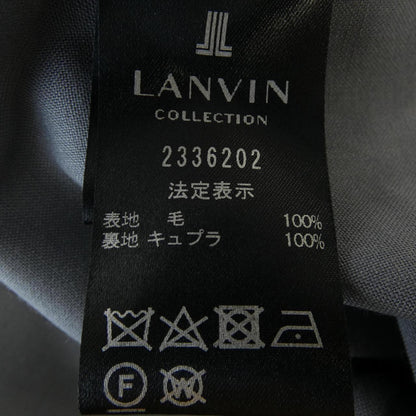 ランバンコレクション スカートスーツ