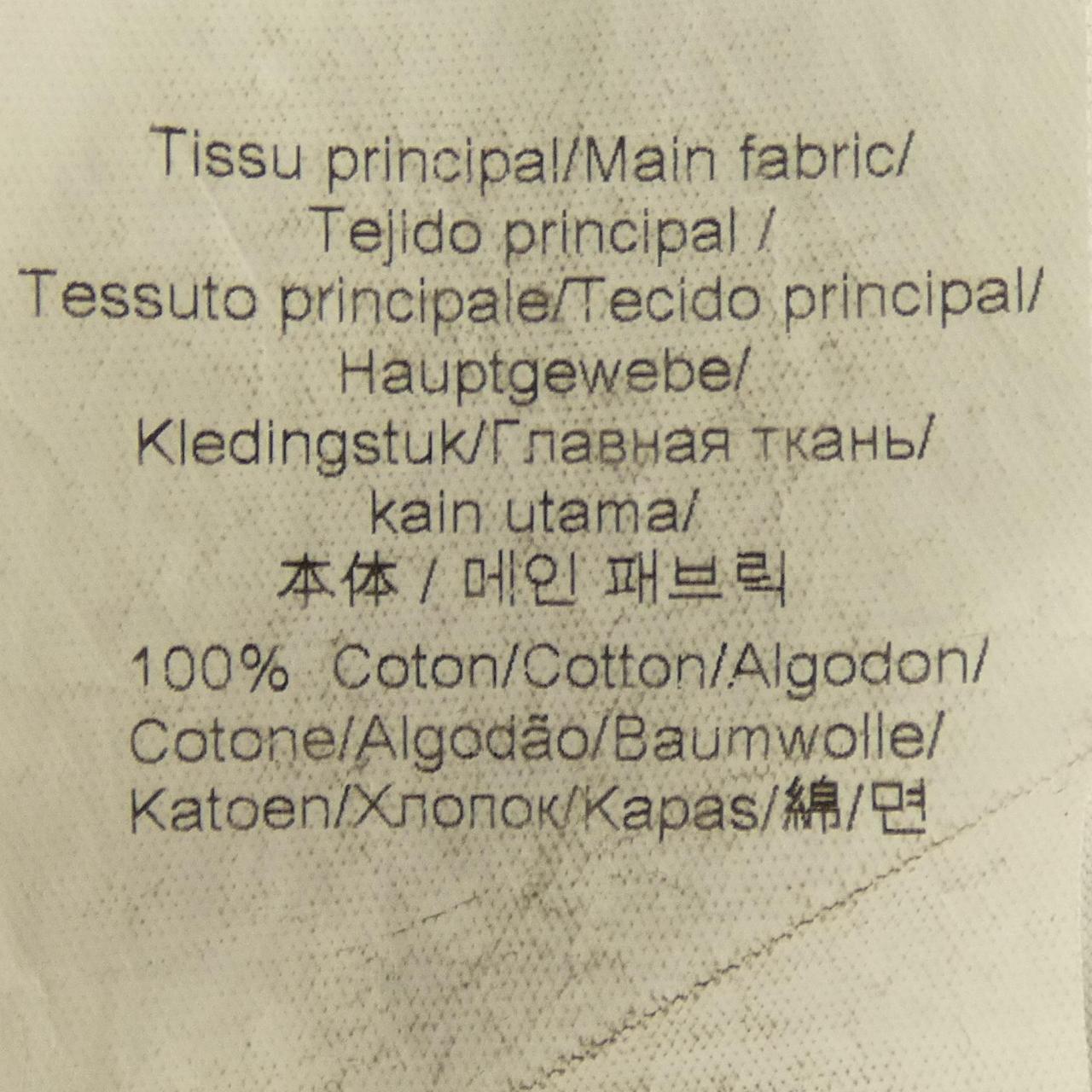 ケンゾー コットンTシャツ