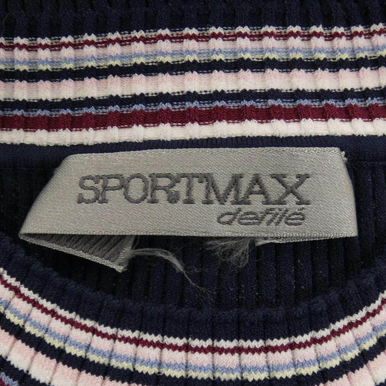 スポーツマックス ワンピース