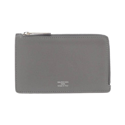 バレンシアガ ENVELOPE LONG COIN&CARD HOLDER カーフ カードケース