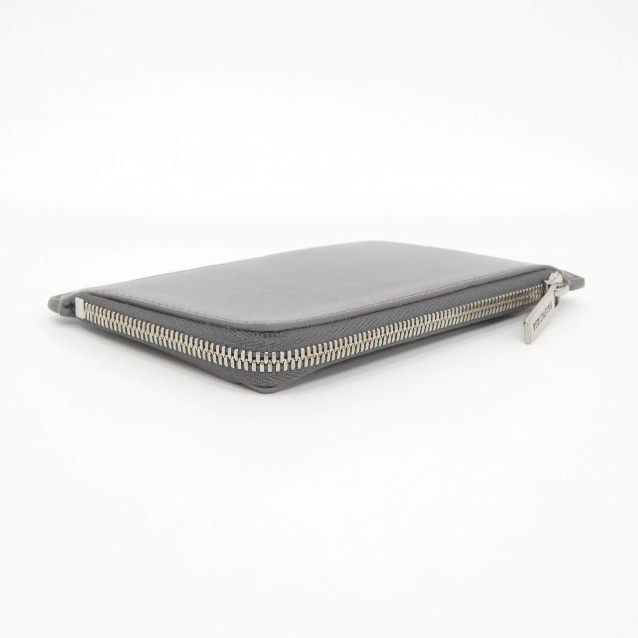 バレンシアガ ENVELOPE LONG COIN&CARD HOLDER カーフ カードケース