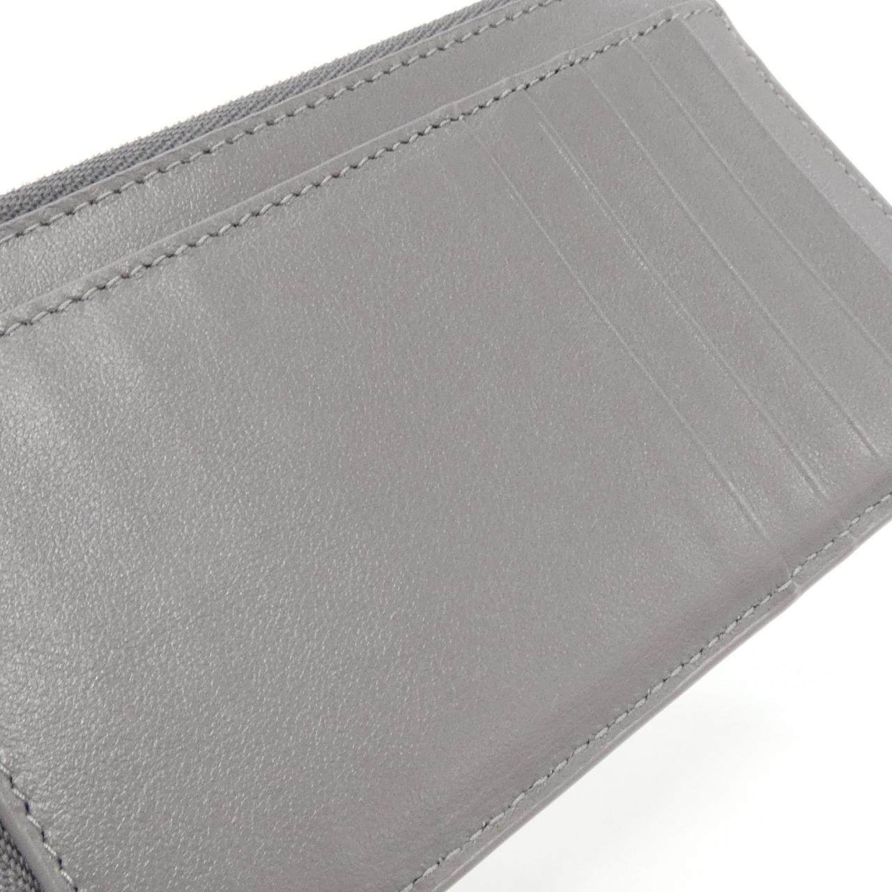 バレンシアガ ENVELOPE LONG COIN&CARD HOLDER カーフ カードケース