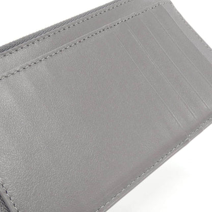 バレンシアガ ENVELOPE LONG COIN&CARD HOLDER カーフ カードケース