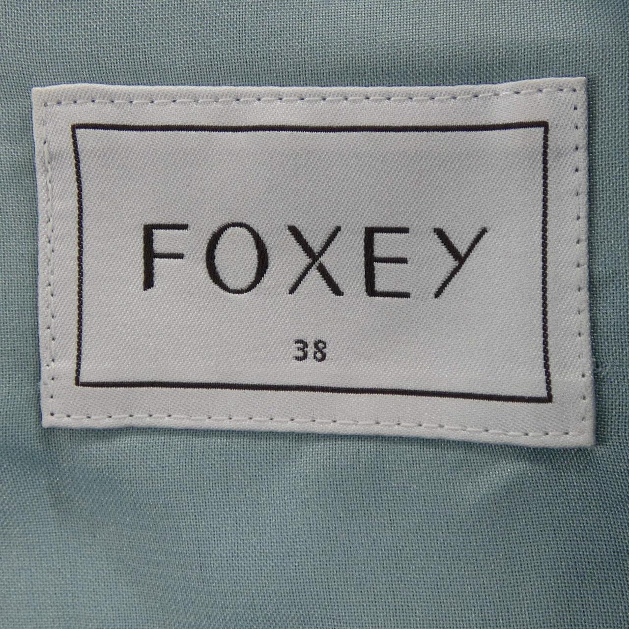 フォクシー ワンピース