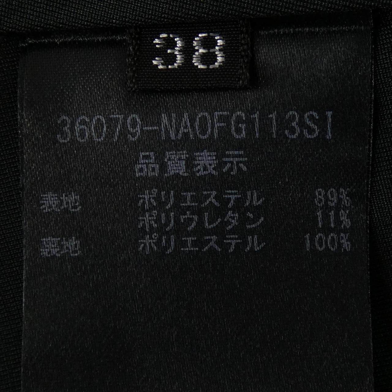 フォクシーニューヨーク ワンピース