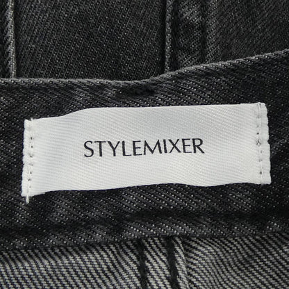 STYLEMIXER ジーンズ