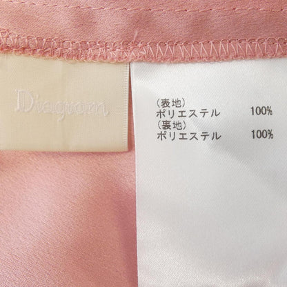 ダイアグラム ロングスカート