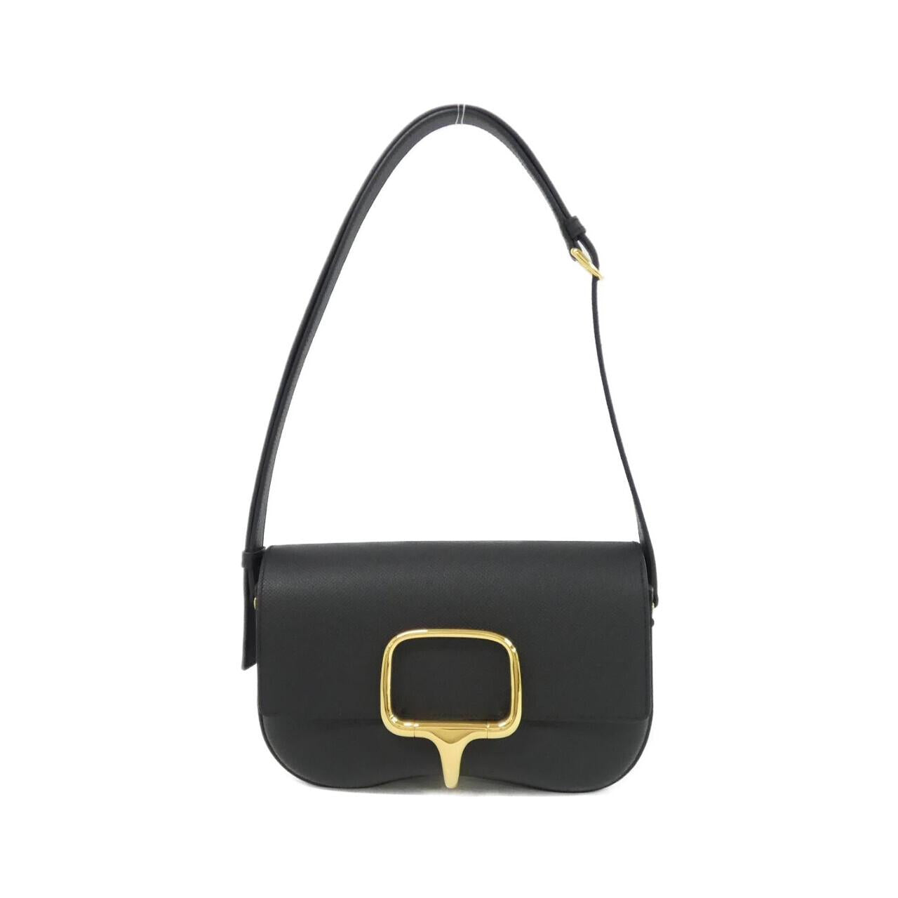 エルメス DELLA CAVALLERIA ELAN エプソン ショルダーバッグ