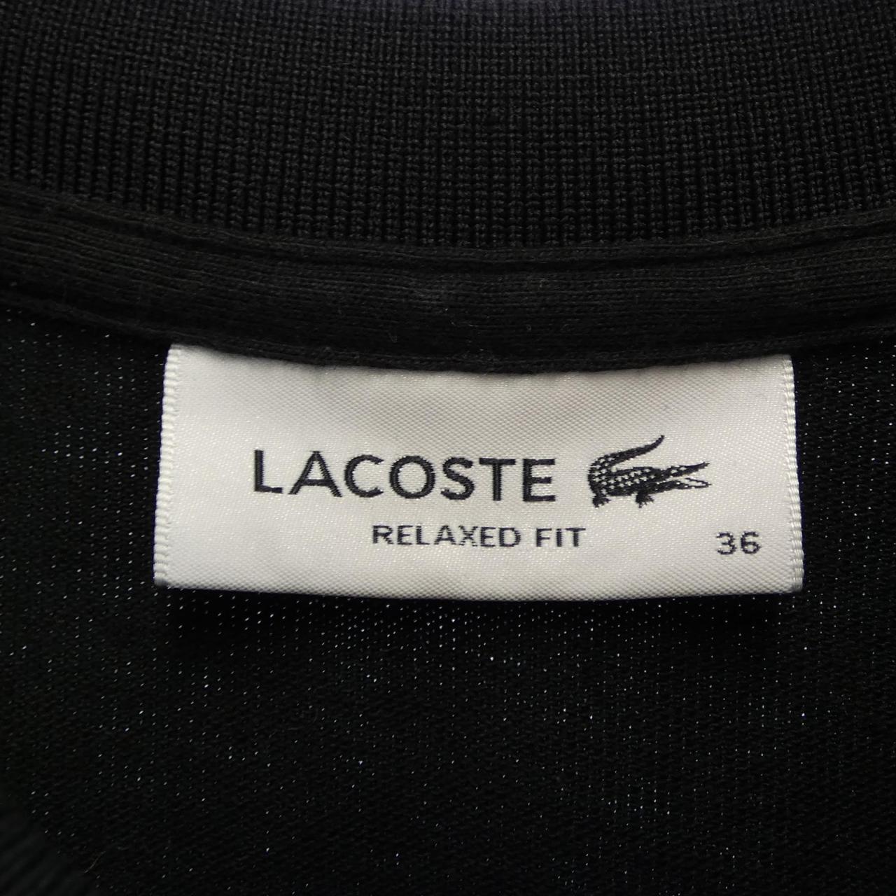 ラコステ トップス