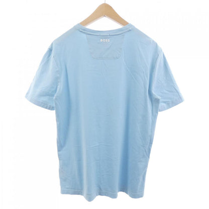 ボス コットンTシャツ