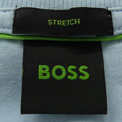 ボス コットンTシャツ