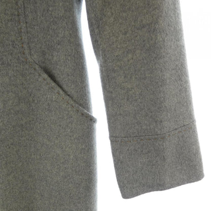 フォクシーブティック カシミヤコート