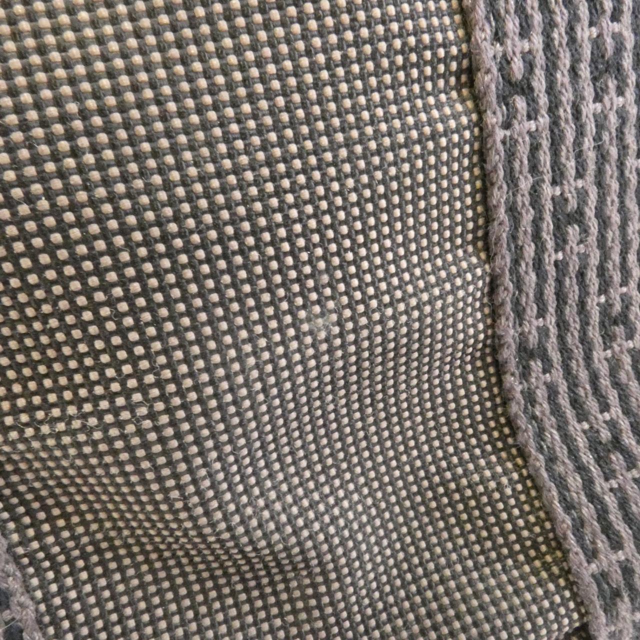 エルメス エールラインPM キャンバストートバッグ