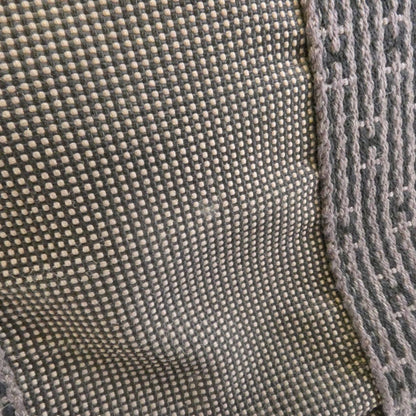 エルメス エールラインPM キャンバストートバッグ