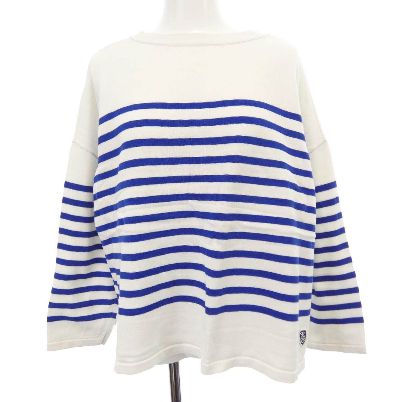 オーシバル コットンTシャツ