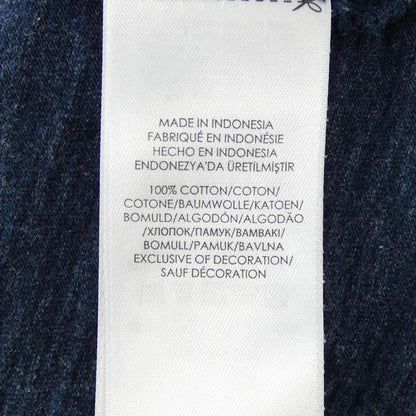 ポロラルフローレン コットンTシャツ
