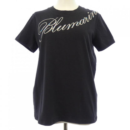 ブルマリン コットンTシャツ
