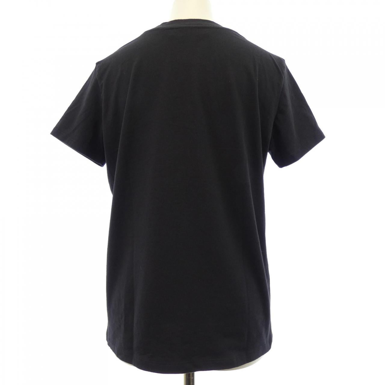 ブルマリン コットンTシャツ