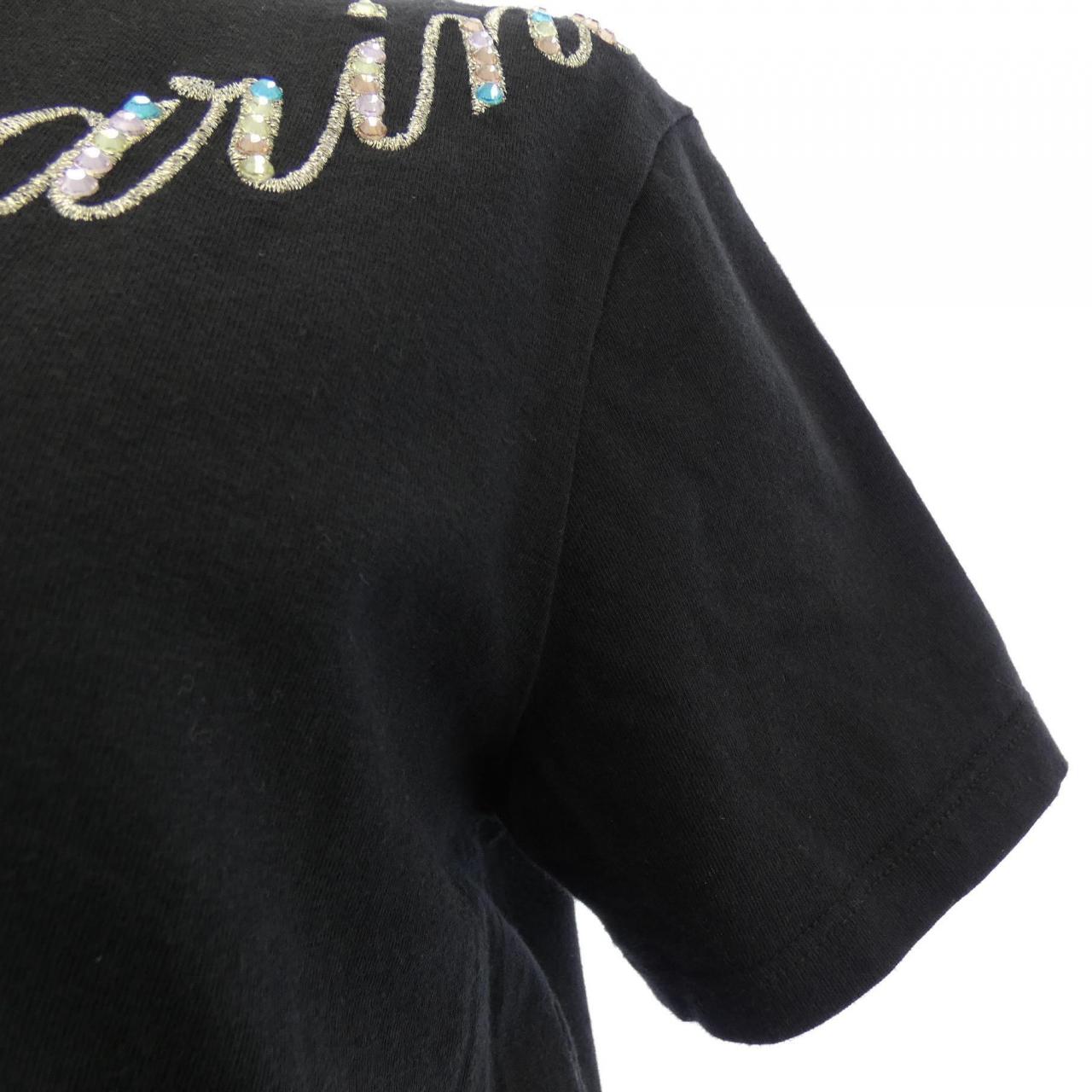 ブルマリン コットンTシャツ