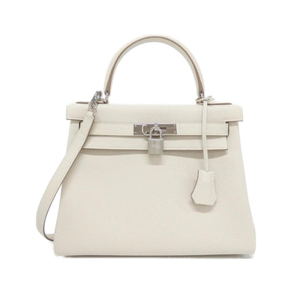 エルメス ケリー28 トゴ