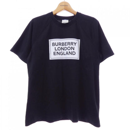 バーバリー コットンTシャツ
