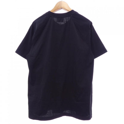 バーバリー コットンTシャツ