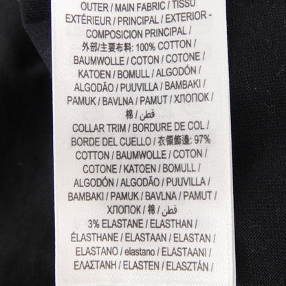 バーバリー コットンTシャツ