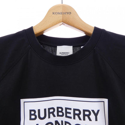 バーバリー コットンTシャツ