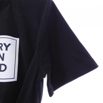 バーバリー コットンTシャツ