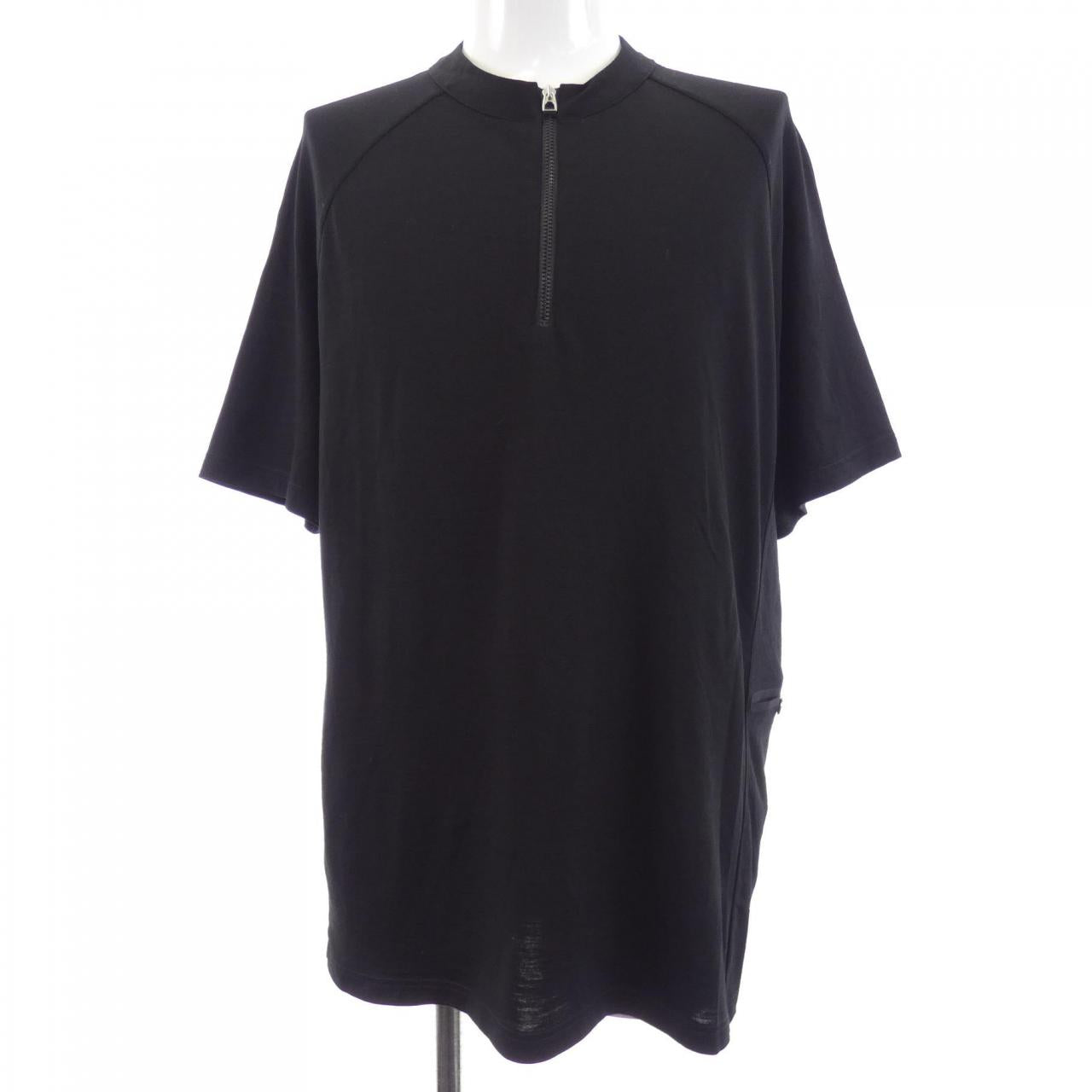 エルメス エルメスフィット SELLIER コットンTシャツ