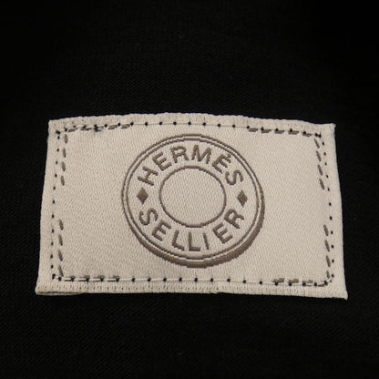 エルメス エルメスフィット SELLIER コットンTシャツ