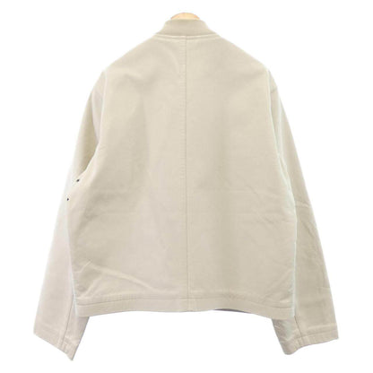 INSPINCT レザージャケット