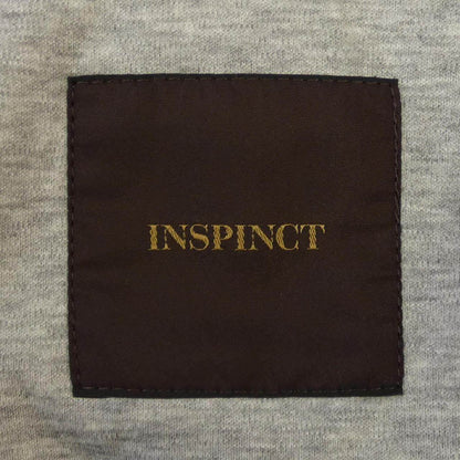 INSPINCT レザージャケット