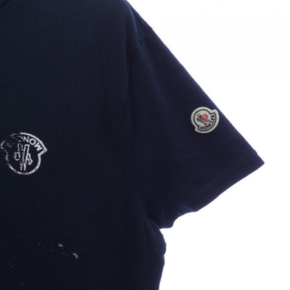 モンクレール コットンTシャツ