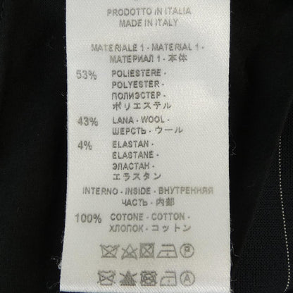 エリカカヴァリーニ ストライプパンツ