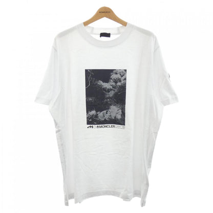モンクレール コットンTシャツ