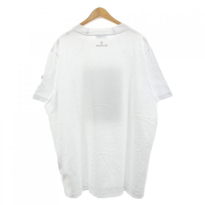 モンクレール コットン Tシャツ