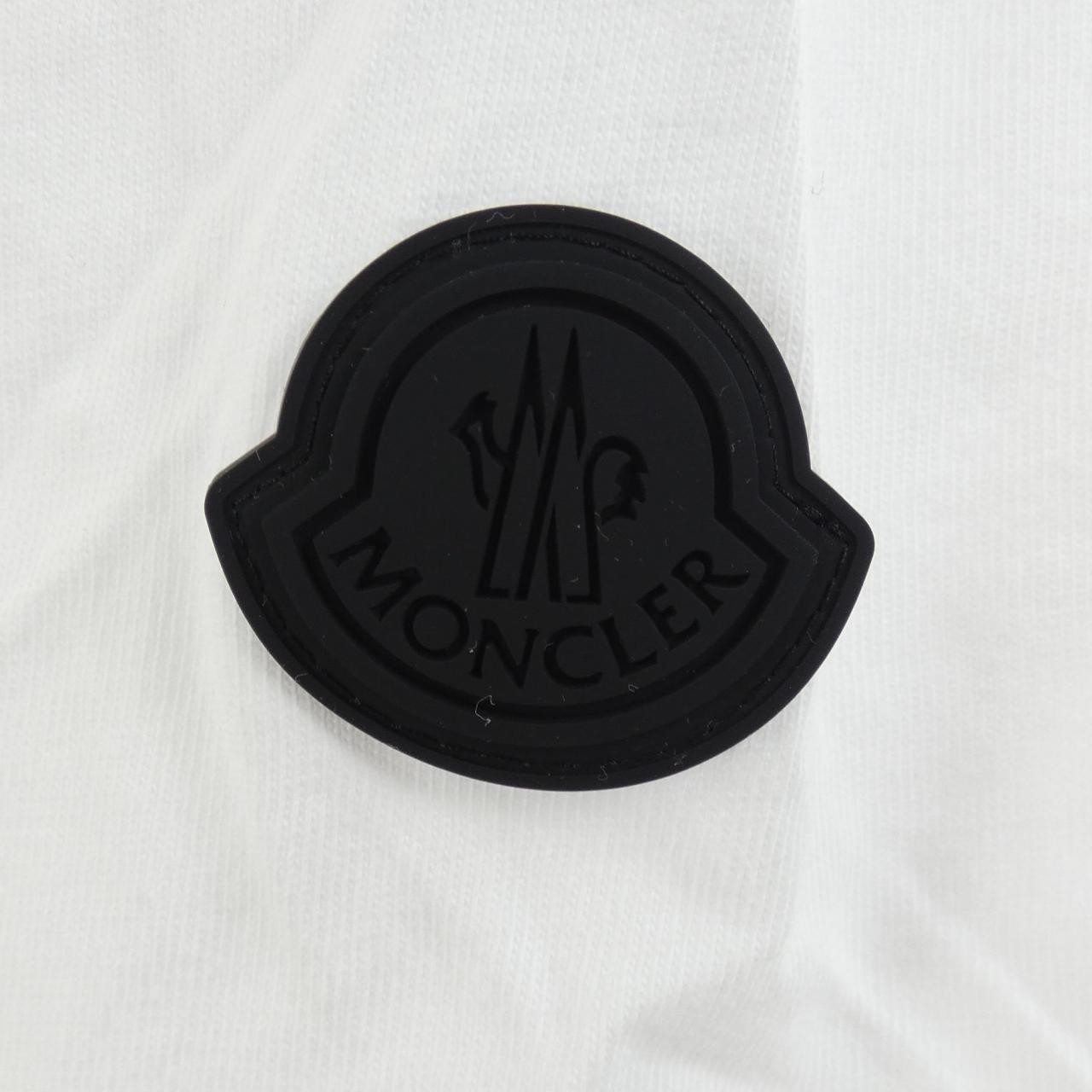 モンクレール コットンTシャツ