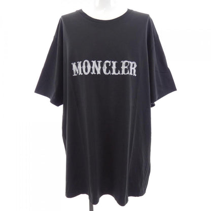 モンクレールジーニアス FRGMT HIROSHI FUJIWARA コットンTシャツ