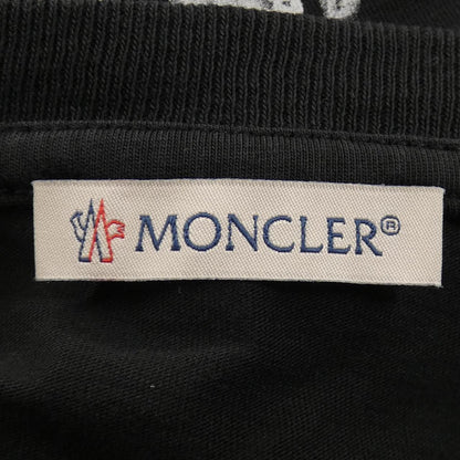モンクレールジーニアス FRGMT HIROSHI FUJIWARA コットンTシャツ