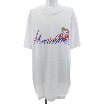 モンクレール コットンTシャツ